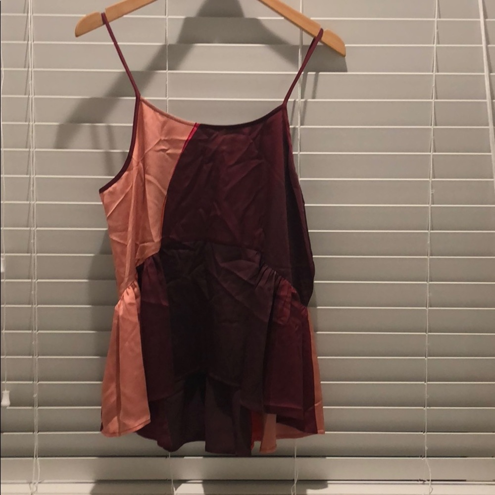 Camisole